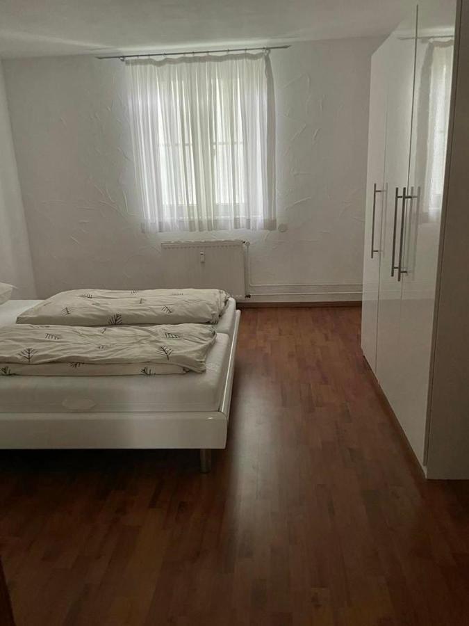 Apartment Lara Friedrichshafen Exterior photo
